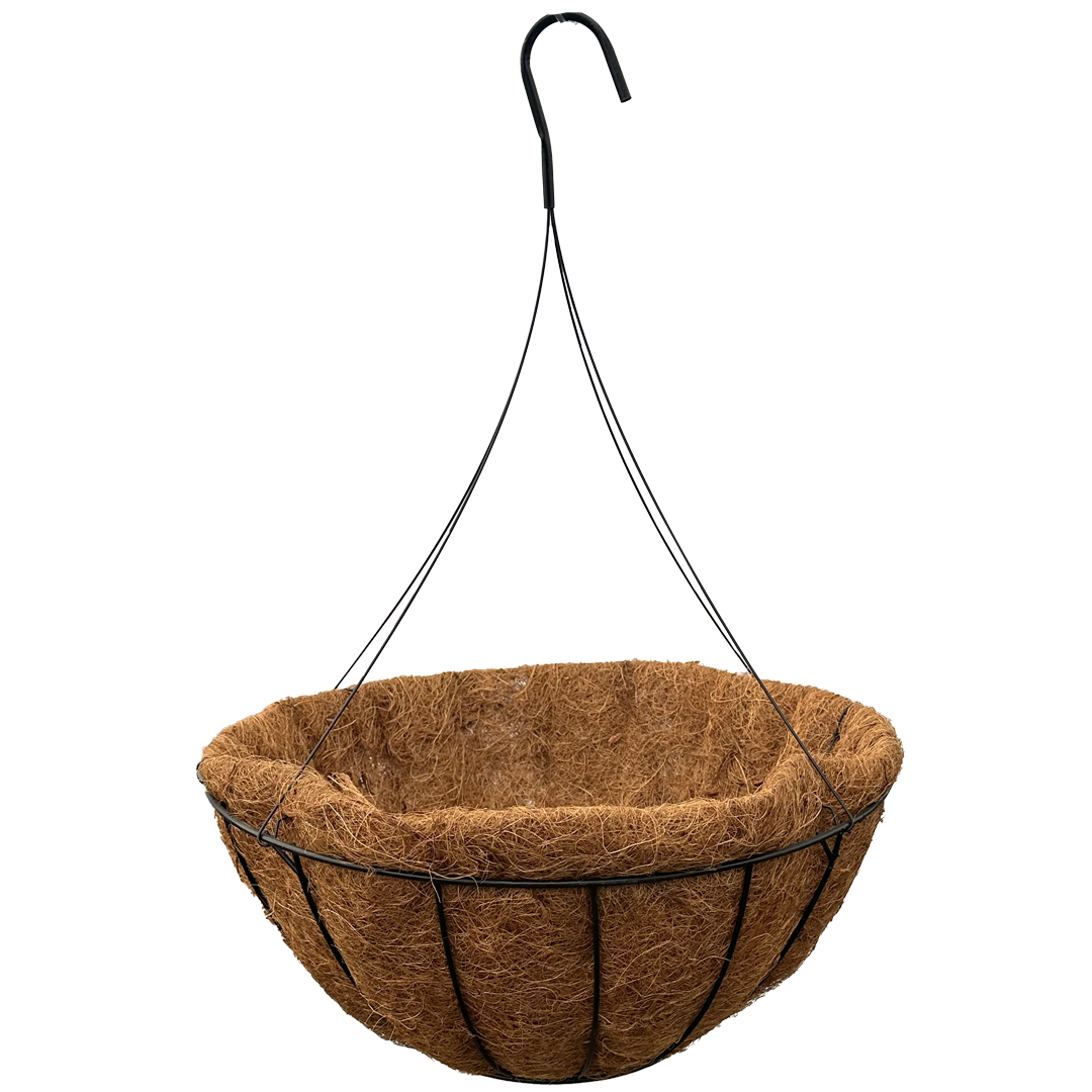 Large cocoliner basket