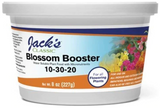 Jack's Classic Blossom Booster 10-30-20 Fertilizer
