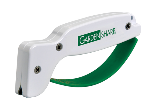 GardenSharp Tool Sharpener