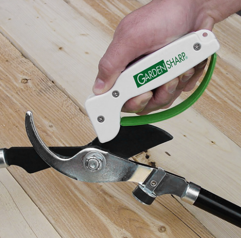 GardenSharp Tool Sharpener