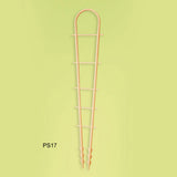 Plastic Bamboo Trellis