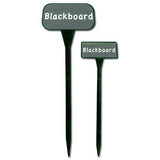 Blackboard Labels
