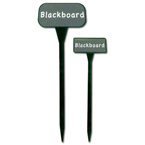 Blackboard Labels